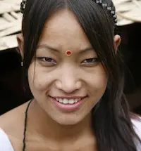 Sunita Thapa